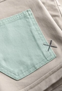 Koutes - Shorts - Bone -DeFacto Negozio f79a95c81ccd4a32b00e49268d142ec8