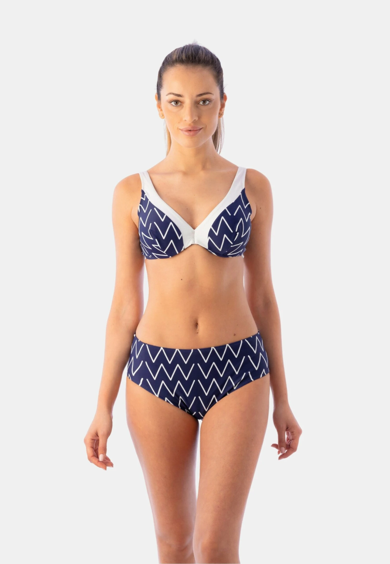 Blue - Slip - Bleu 4 Blue - Slip - Bleu - immagine 2