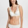 ESPRIT With WireReggiseno Con FerrettoOff White Donna Intimo ES181A1GI-A11 -DeFacto Negozio f7f766aa830f4a769d7fc04845ef293c