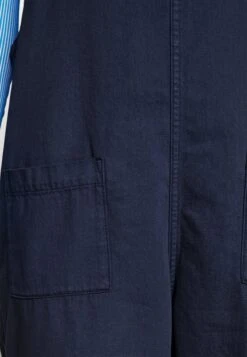 Monki SalopetteBlue Donna Tute Jumpsuit MOQ21T03Q-K11 -DeFacto Negozio f80aa4c6bc6a4dcd8d4dd64b45c0b737