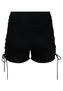 Mit SchnürenShorts Di JeansBlack Denim Donna Shorts Z1721S06D-Q11 -DeFacto Negozio f85ef13b5b2144928d7b04152f649090