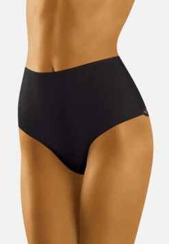 3 PackCulotteCzarny Donna Intimo W2G81R02N-Q11