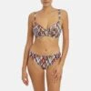 FREYA Viva La FiestaBikini Pezzo SottoMulti Donna Moda Mare FR981I03X-T11