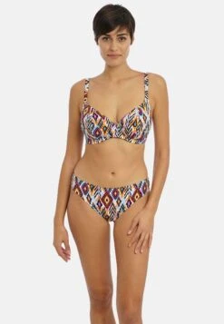 FREYA Viva La FiestaBikini Pezzo SottoMulti Donna Moda Mare FR981I03X-T11