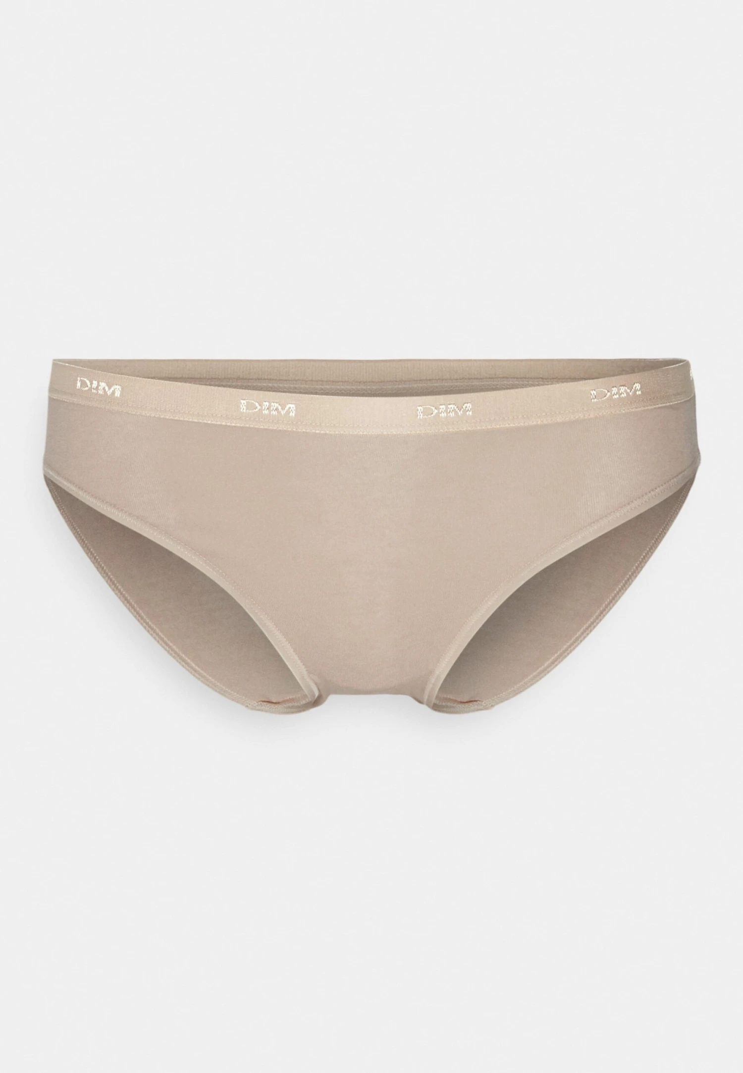 DIM Pocket Brief 3 Pack - Slip - Peau/Rose/Nacre 10 DIM Pocket Brief 3 Pack - Slip - Peau/Rose/Nacre - immagine 8