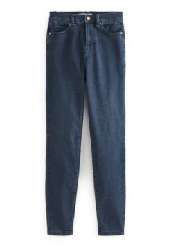 Next Single Button Lift TallJeans Skinny FitInky Blue Donna Jeans NX321N0KP-K11 -DeFacto Negozio fa8878742e60416b822db65457f79852