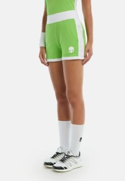 Hydrogen TechShortsWhite Donna Shorts 1HY21S005-A11 -DeFacto Negozio faf82e630f004b4baffcb1bb1b8535be