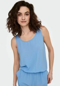 ONLY EinfarbigTuta JumpsuitProvence Donna Tute Jumpsuit ON321T09J-K15 -DeFacto Negozio fb694ebeba984eecac21062d8f945772