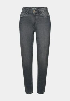 ESPRIT Jeans Slim FitGrey Medium Wash Donna Jeans ES121N125-C11 -DeFacto Negozio fbbab6cb8c3e4aa2940bb726d0f40c6d
