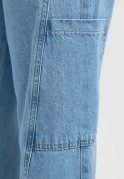 DeFacto 90'SJeans A SigarettaIndigo Donna Jeans DEZ21N0HH-K11 -DeFacto Negozio fc47c1d5004240a6963002b4b1bf6d6d