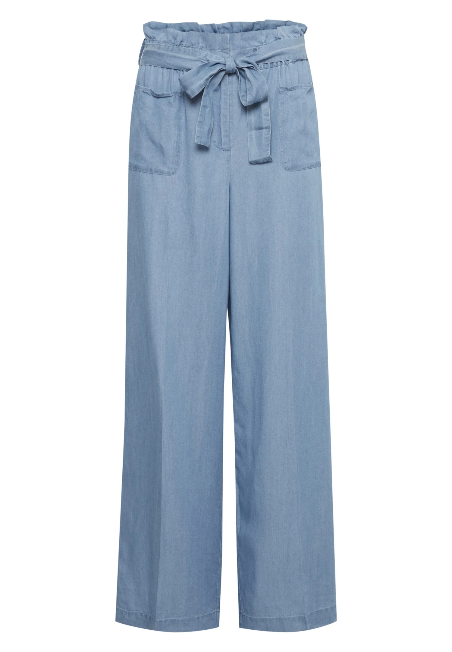 Ircolette Pa Jeans A ZampaLight Blue Donna Jeans ATX21A001-K11 8 Ircolette Pa Jeans A ZampaLight Blue Donna Jeans ATX21A001-K11 - immagine 6