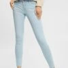 Edc By Esprit Jeans Skinny FitBlue Light Washed Donna Jeans ED121N0P9-K12 -DeFacto Negozio fcbc070c47374c9c8493706c01373108