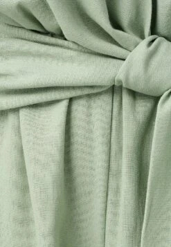 Georgia Tuta JumpsuitSage Green Donna Tute Jumpsuit T6Z21T00N-M11 -DeFacto Negozio fcc06ec7ca884ec5ac1c503795273a5e