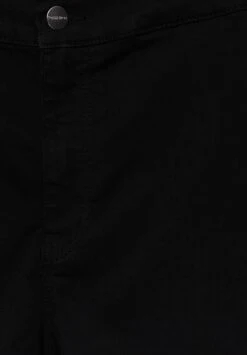 PULL & BEAR High-Waist- Shorts Di Jeans - Black -DeFacto Negozio fcdded21b5114299aab01d416459b912