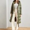 Marc O'Polo Woven Coats - Piumino - Olive Crop 1 Marc O'Polo Woven Coats - Piumino - Olive Crop -DeFacto Negozio fd4f82c55d2744bea26f17639729a030