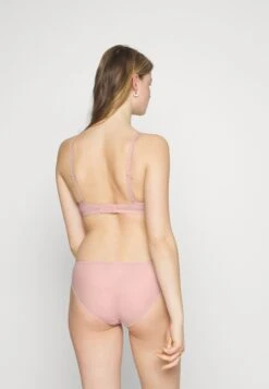 Lightly Lined DemiReggisenoSubdued Donna Intimo C1181A0F6-B11 9 Lightly Lined DemiReggisenoSubdued Donna Intimo C1181A0F6-B11 -DeFacto Negozio fda1b3540538445b85d958f9b3eefb4c