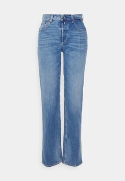 Replay Maijke StraightJeans A SigarettaMedium Blue Donna Jeans RE321N0I2-K11 -DeFacto Negozio fe8d9262321840148f7730452c23aa3e