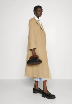 MAX & Co. LongrunCappotto ClassicoCamel Donna Cappotti MQ921U04S-B11 -DeFacto Negozio ff1307b3b7764c9891b0566a640c709a