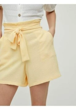 Vila Virasha Hwrx - Shorts - Golden Haze -DeFacto Negozio ff48efe55e054245b160f36d54290276