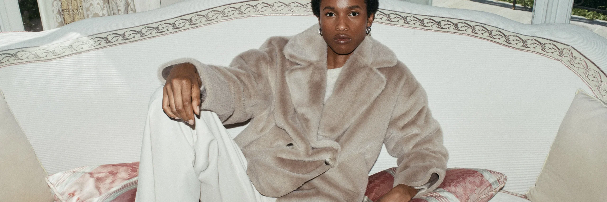 Prima pagina -DeFacto Negozio Jackets scaled